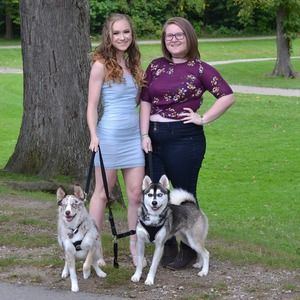 Meet your Posher, Payton